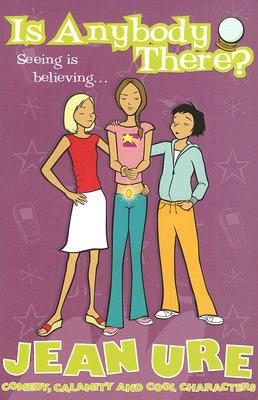 Book Is Anybody There?: Comedy, calamity and cool characters (Diary Series) free