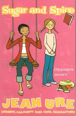 Book SUGAR AND SPICE (Diary Series) free