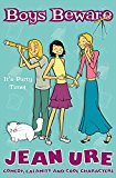Book Boys Beware (Diary Series) free