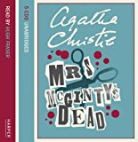Book Mrs.McGinty's Dead Complete & Unabridged free