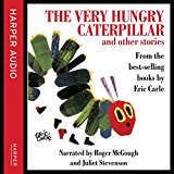 Book The Very Hungry Caterpillar free