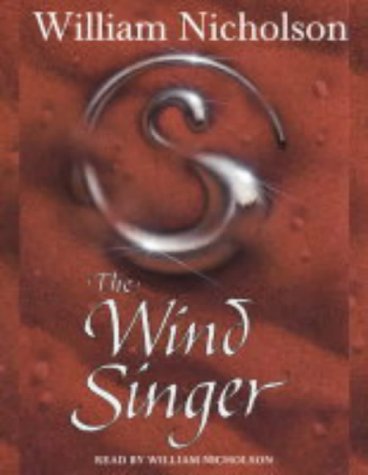 Book The Wing Singer free