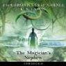 Book The Magician's Nephew (Chronicles of Narnia) free