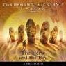 Book The Horse and His Boy (Chronicles of Narnia) free