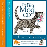 Book The Big Mog CD free
