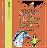 Book The Horse and His Boy: Book 3 (The Chronicles of Narnia) free