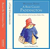 Book A Bear Called Paddington: Complete & Unabridged free