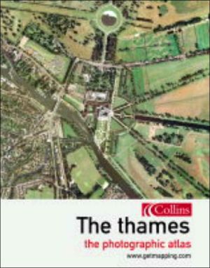 Book The Thames: The Photographic Atlas (Getmapping) free