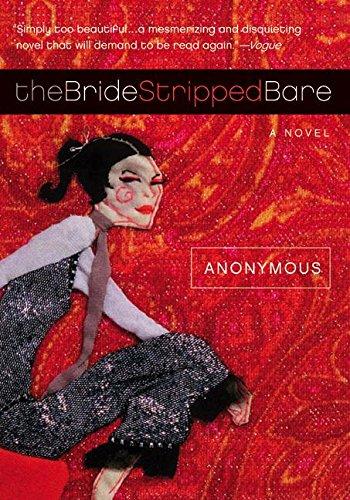 Book The Bride Stripped Bare: A Novel free