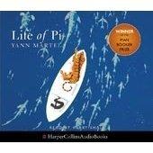 Book Life of Pi free