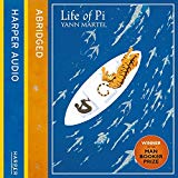 Book Life of Pi [Sound Recording] free