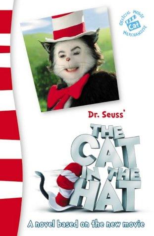 Book Dr.Seuss' 'the Cat in the Hat' Junior Novelization free