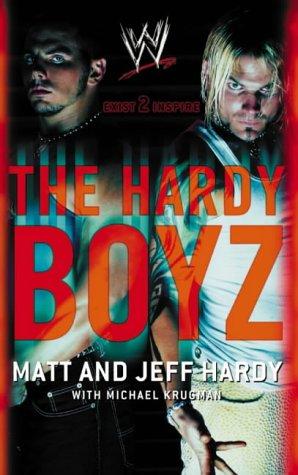 Book The Hardy Boyz free