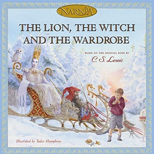 Book The Lion, the Witch and the Wardrobe free