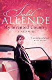 Book My Invented Country : A Memoir free