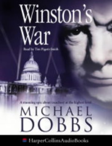 Book Winston's War free
