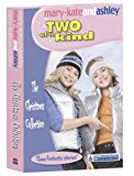 Book The Christmas Collection:  Let's Party!  ,  Bye-bye Boy Friend,  It's Snow Problem  (two Of A Kind S.) free