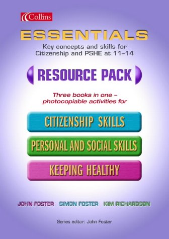 Book Essentials (essential Series) free