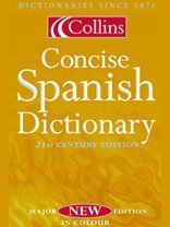 Book Collins Spanish-English, English-Spanish Dictionary = Collins Diccionario Espa~nol-Ingles, Ingles-Espa~nol free