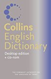 Book Collins Desktop English Dictionary Desktop free