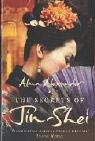 Book The Secrets of Jin-Shei free