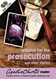Book Agatha Christie Reader Witness for the Prosecution and Other Stories free
