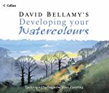 Book David Bellamy's Developing Your Watercolours: Techniques to Improve Your Painting free