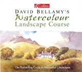 Book David Bellamy's Watercolour Landscape Course free