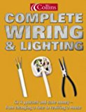 Book Collins Complete Wiring and Lighting free