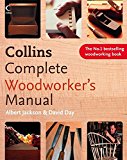 Book Collins Complete Woodworker's Manual free