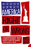 Book America Right Or Wrong An Anatomy Of American Nationalism - 2005 publication. free
