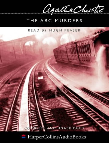 Book The Abc Murders Complete & Unabridged free