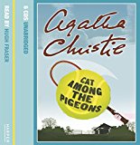 Book Cat Among the Pigeons Complete & Unabridged free
