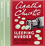 Book Sleeping Murder: Complete & Unabridged by Agatha Christie (2003-08-18) free