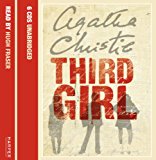 Book Third Girl: Complete & Unabridged By Agatha Christie (2003-08-18) free