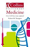 Book Collins Dictionary  Medicine: Wide-Ranging and with Internet Links (Collins Dictionary of S) free
