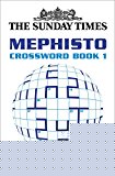 Book The Sunday Times Mephisto Crossword: Book 1 free