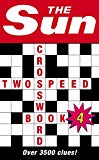 Book The Sun Two-Speed Crossword Book 4 (Bk.4) free