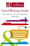 Book Collins Good Writing Guide: The Essential Guide To Good Writing free