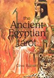 Book The Ancient Egyptian Tarot free