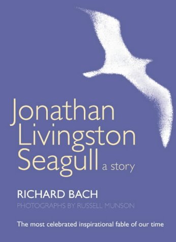 Book Jonathan Livingston Seagull free