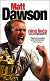 Book Matt Dawson: Nine Lives free