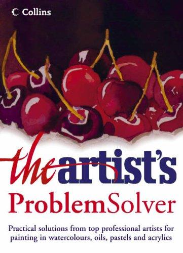 Book The Artist's Problem Solver free