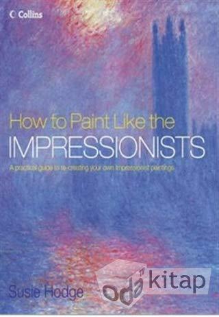 Book How to Paint Like the Impressionists free