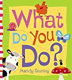 Book What Do You Do? free