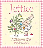 Book A Christmas Wish (Lettice) free