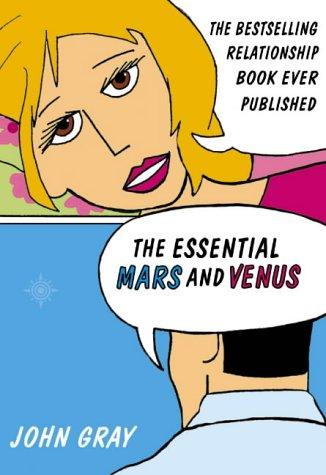 Book The Essential Mars and Venus: The Most Famous Relationships Book Ever Published free