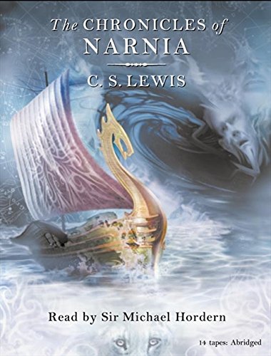 Book The Chronicles Of Narnia free
