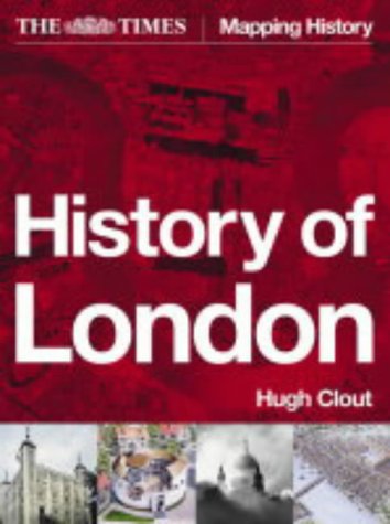 Book The 'Times' History of London free