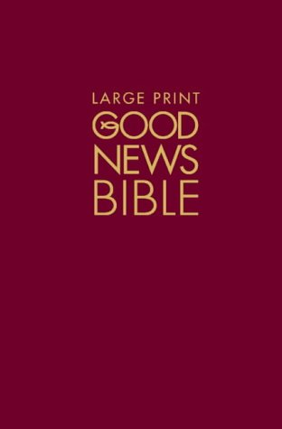 Book Good News Bible. free